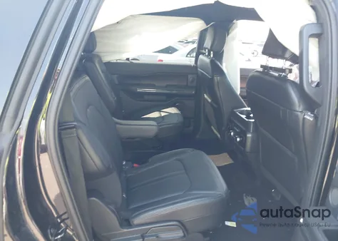 2019 Ford Expedition Limited from USA, damaged, VIN 1FMJK2AT0KEA72871